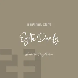 Egitta Danfy